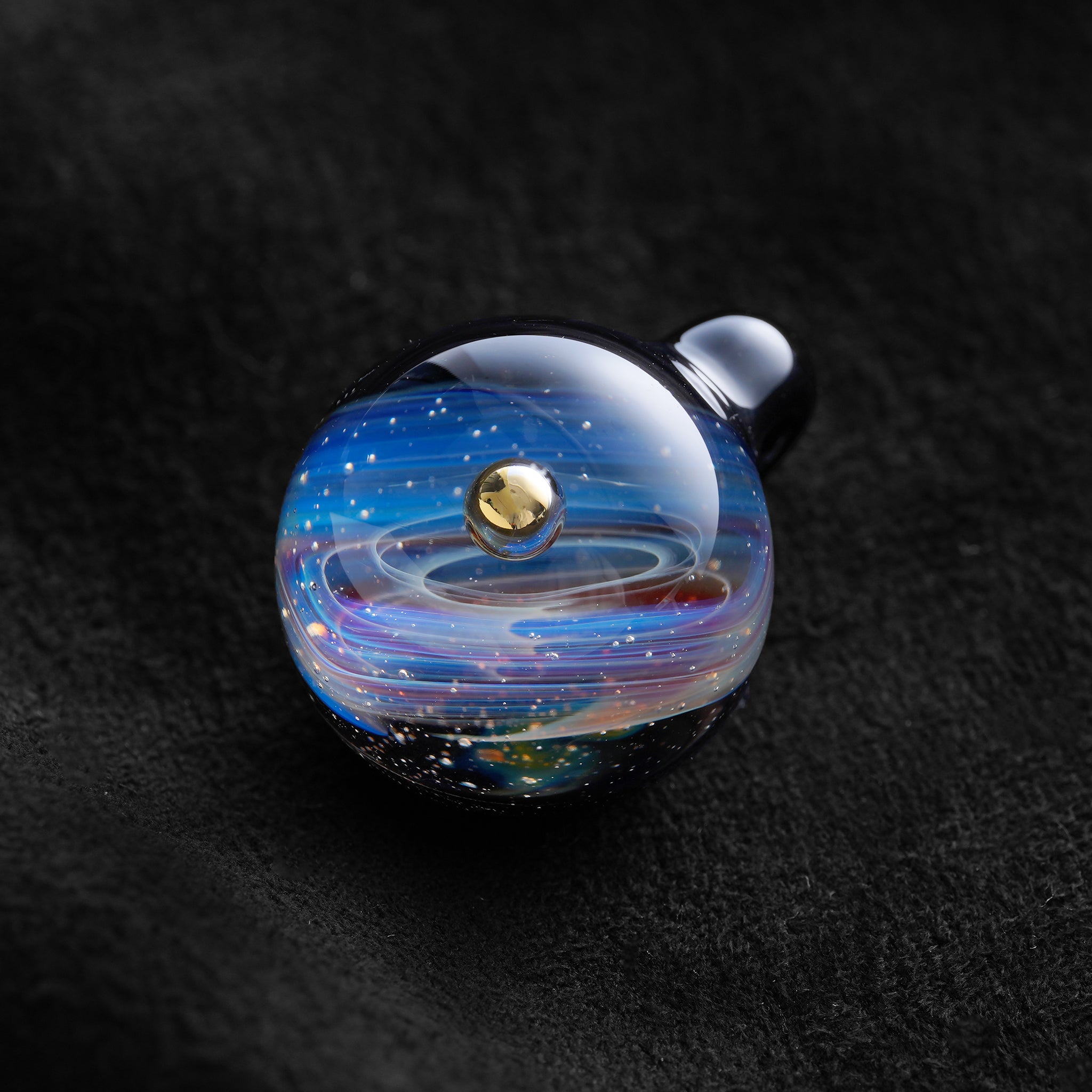 Jin Zhu – STARGLASS