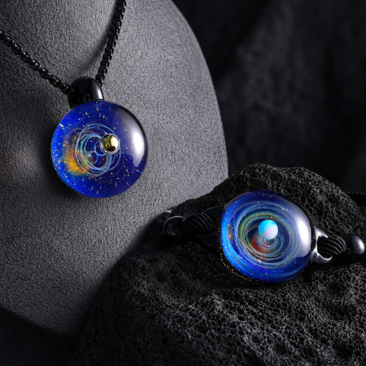 Cosmos Series