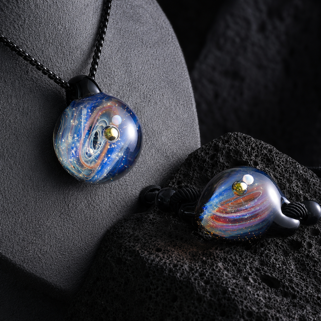 Galaxy Series