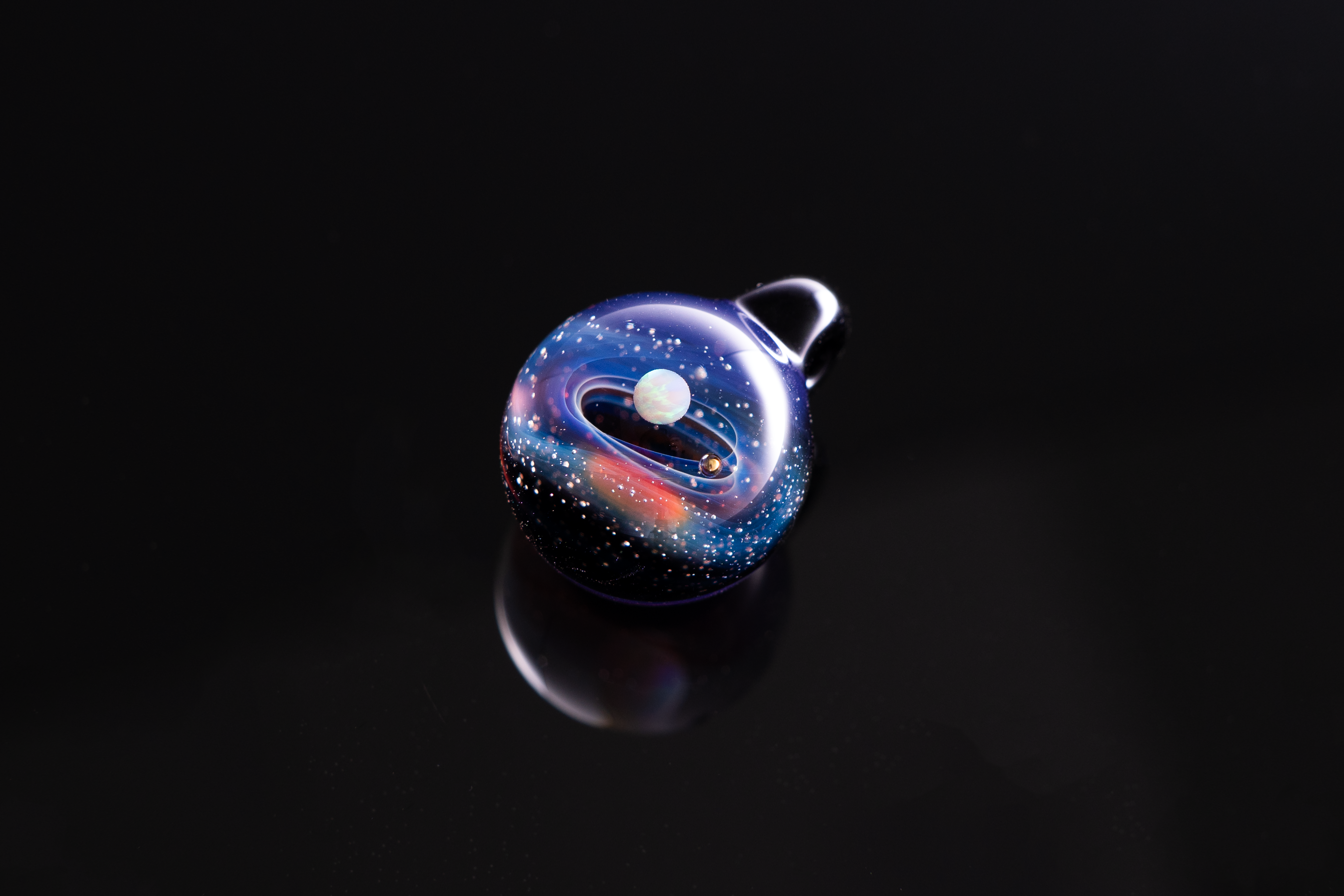 Starglass Fomalhaut The Eye of the South Fish