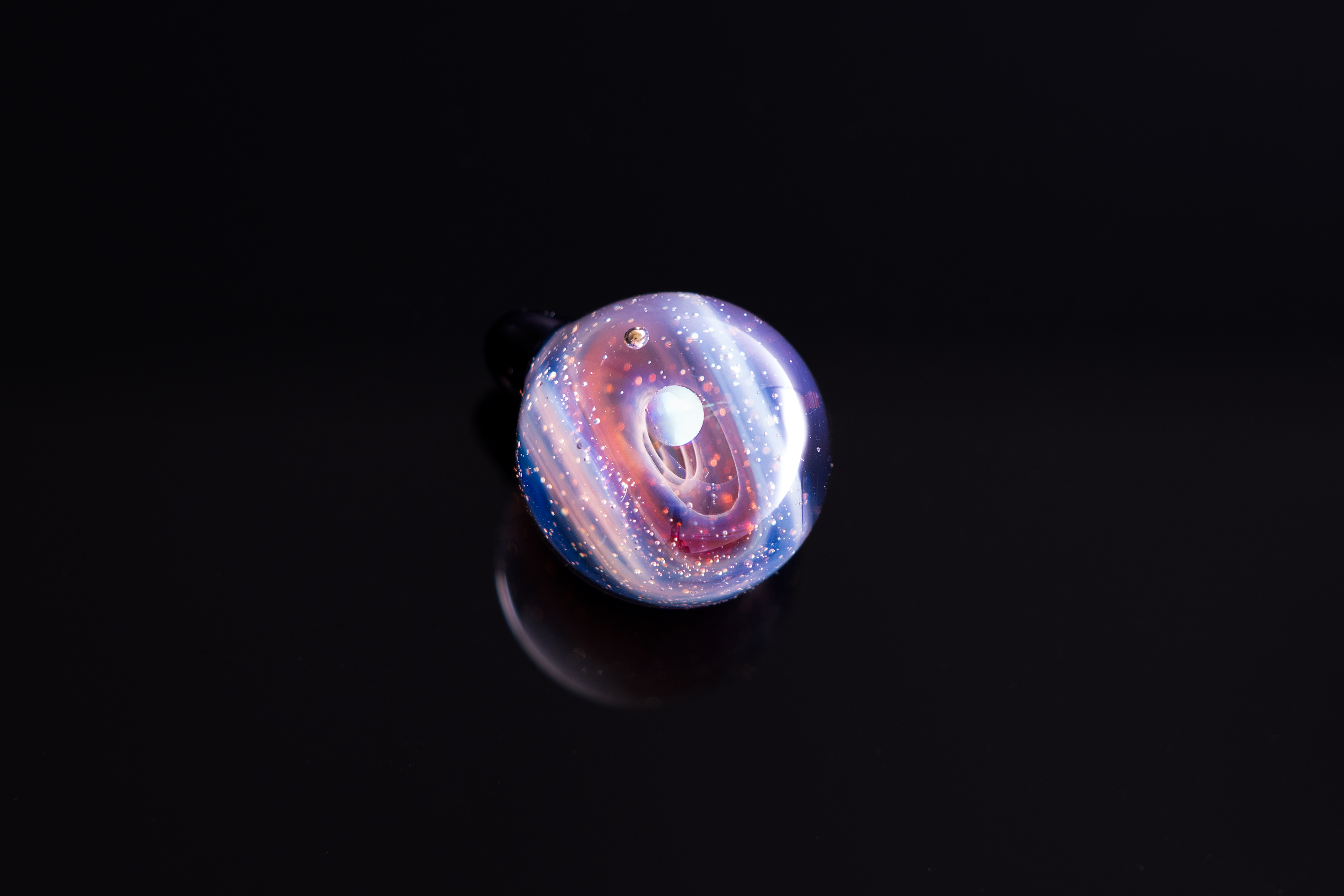 Starglass Eris & Dysnomia