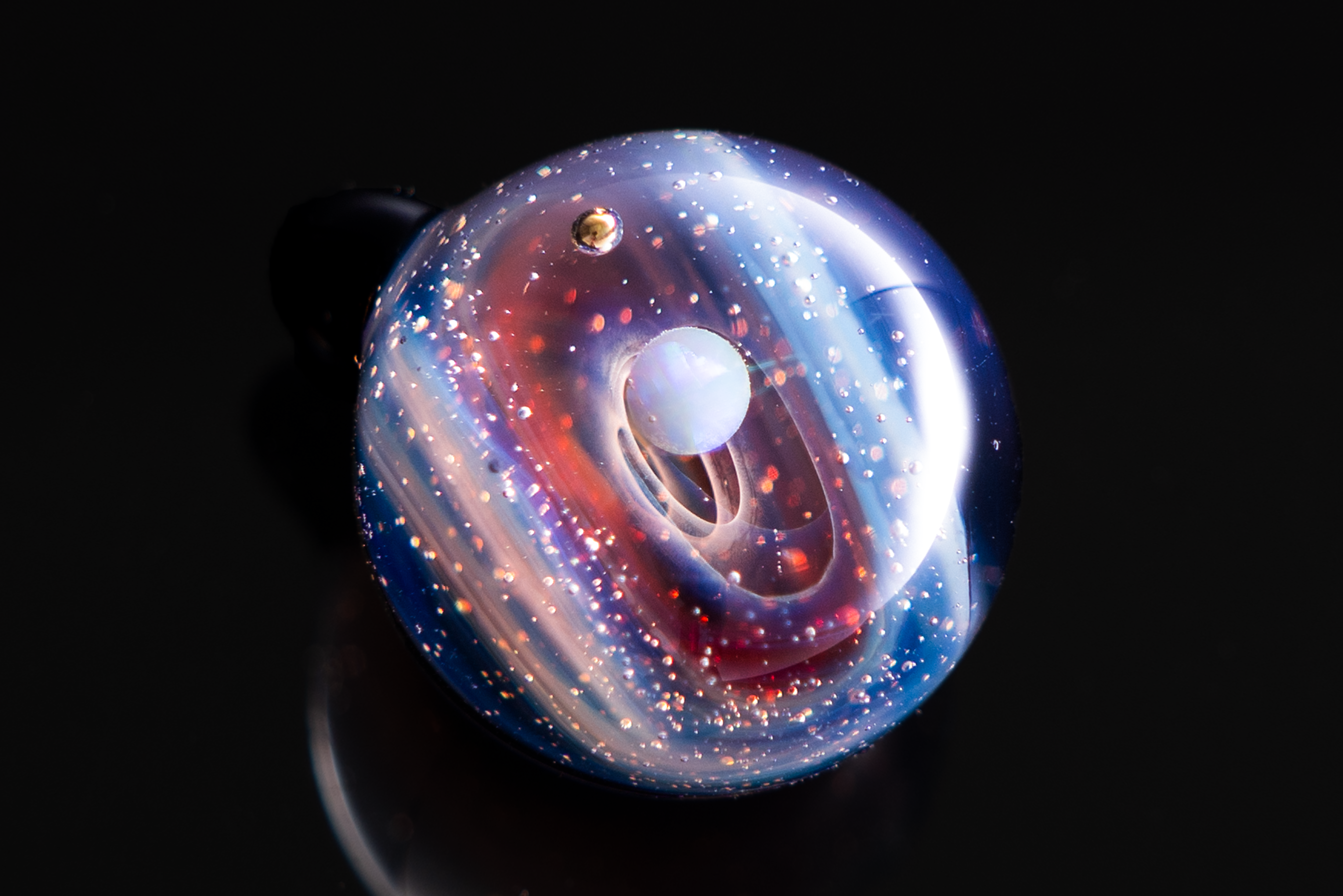 Starglass Eris & Dysnomia