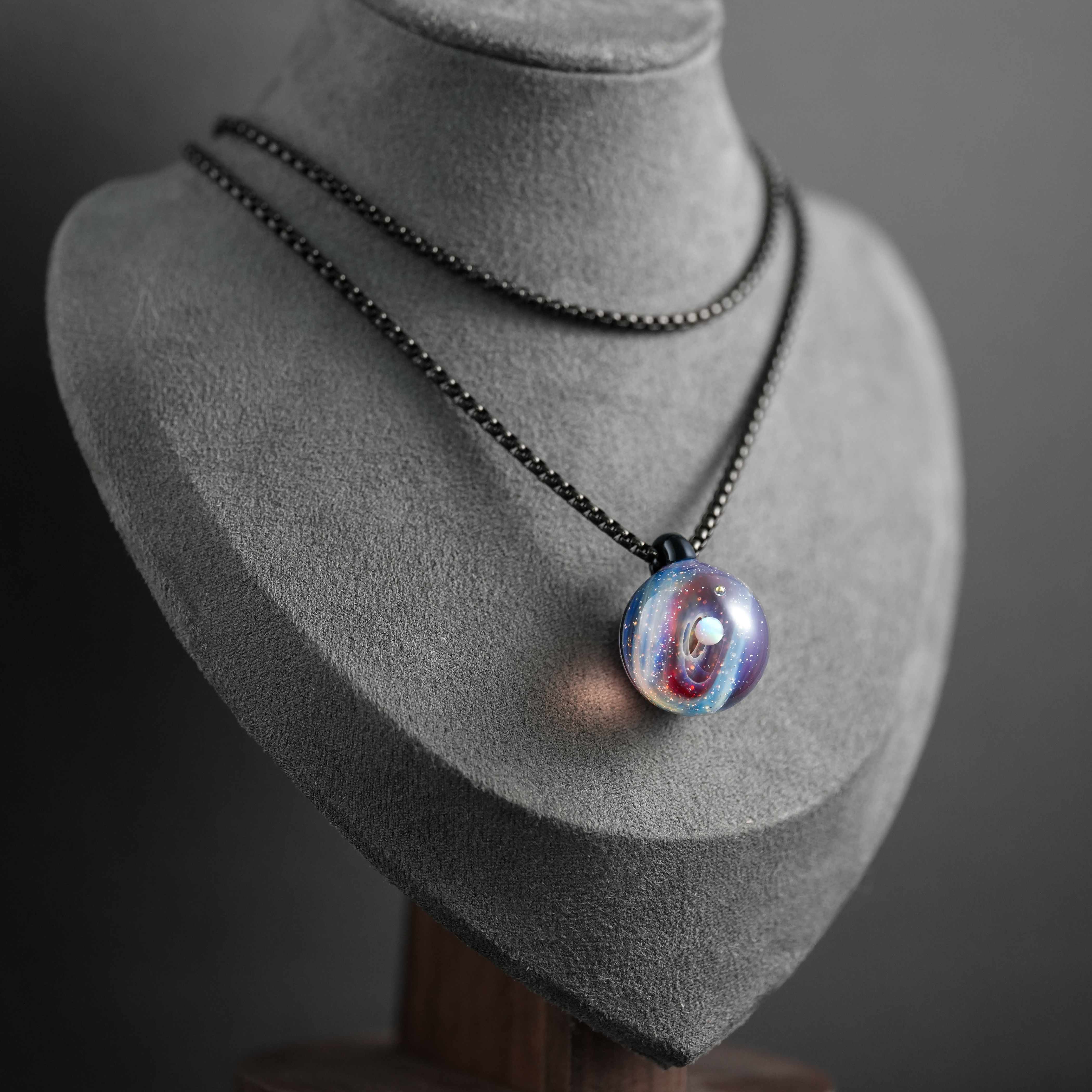 Starglass Eris & Dysnomia
