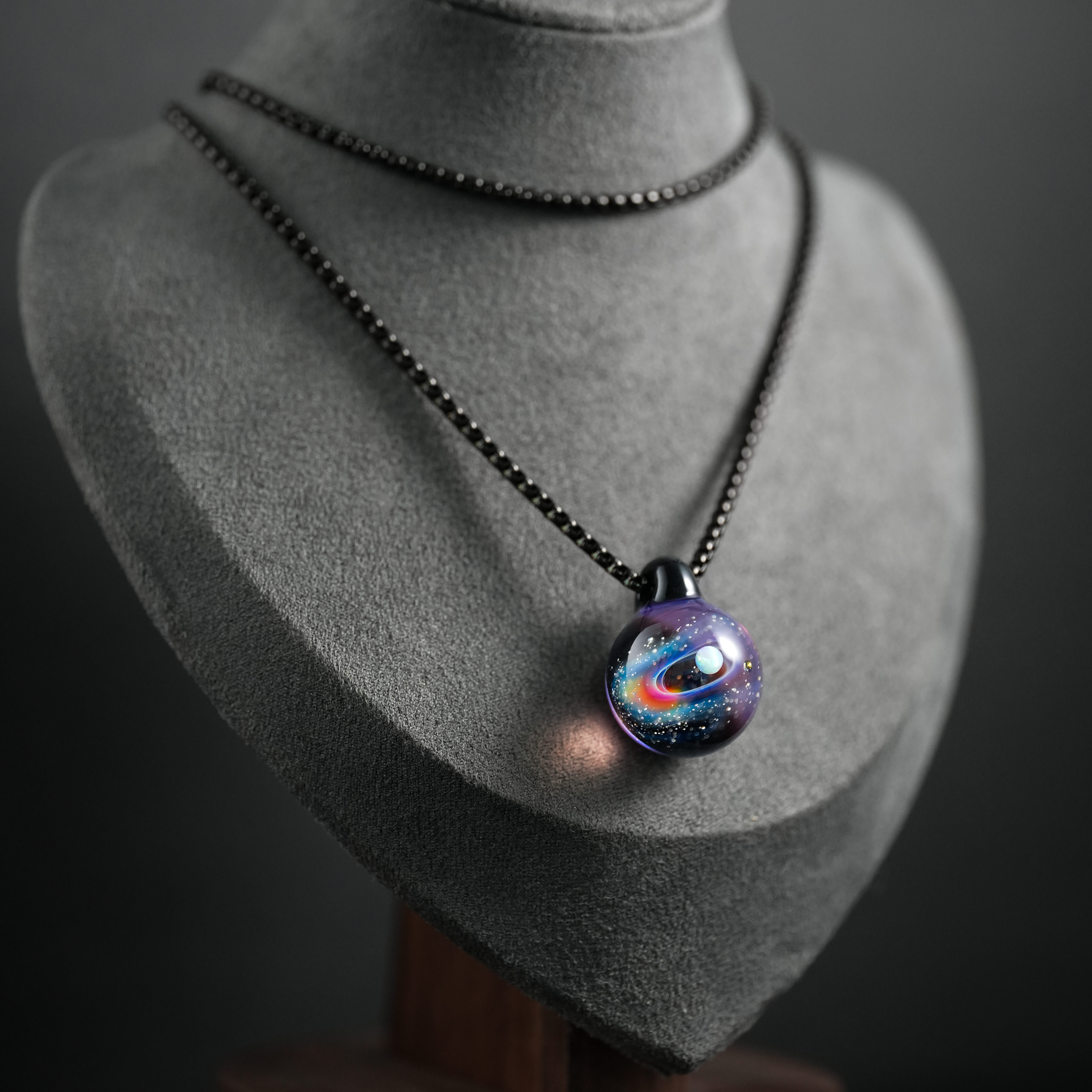 Starglass Fomalhaut The Eye of the South Fish