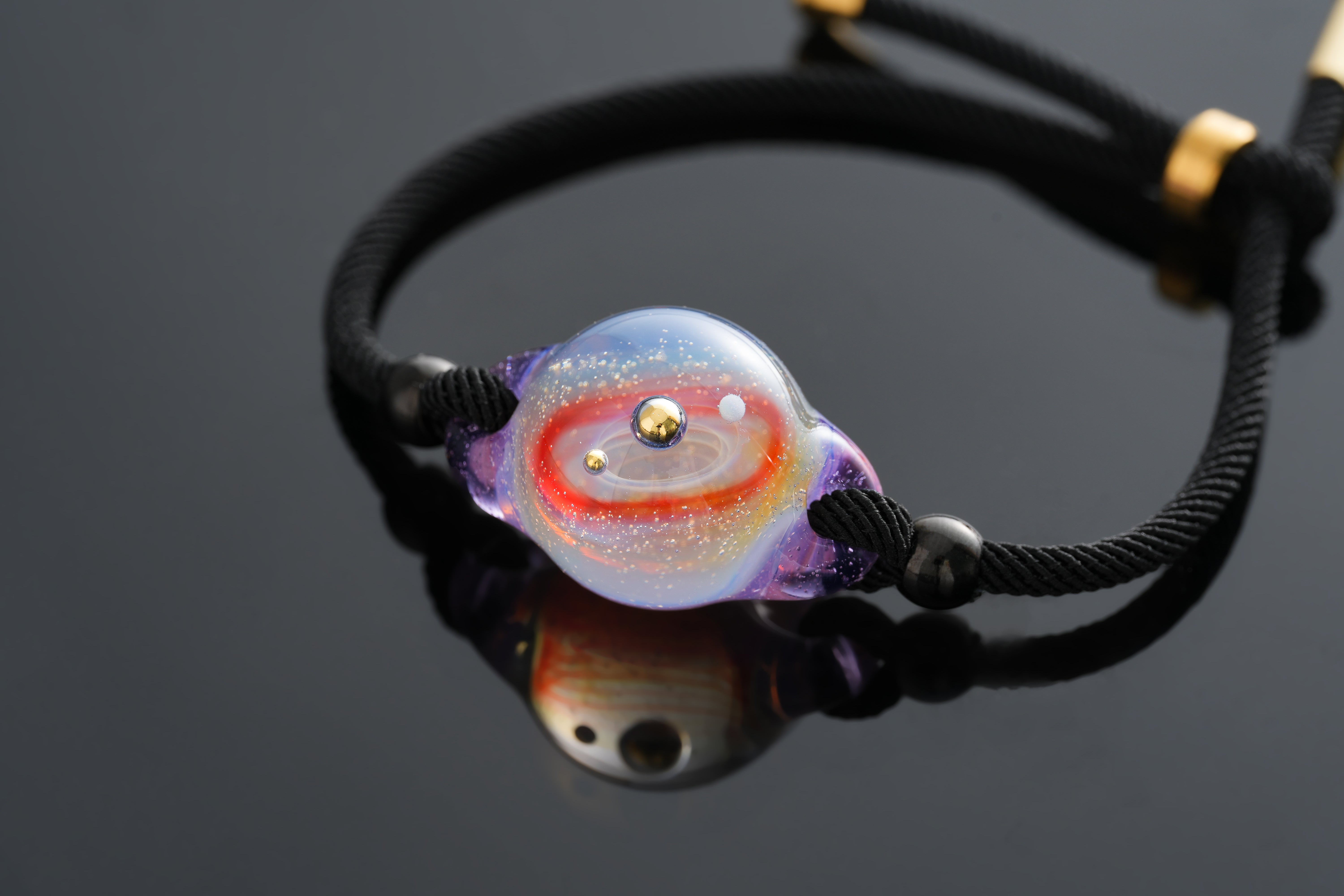 Starglass Alpha Centauri
