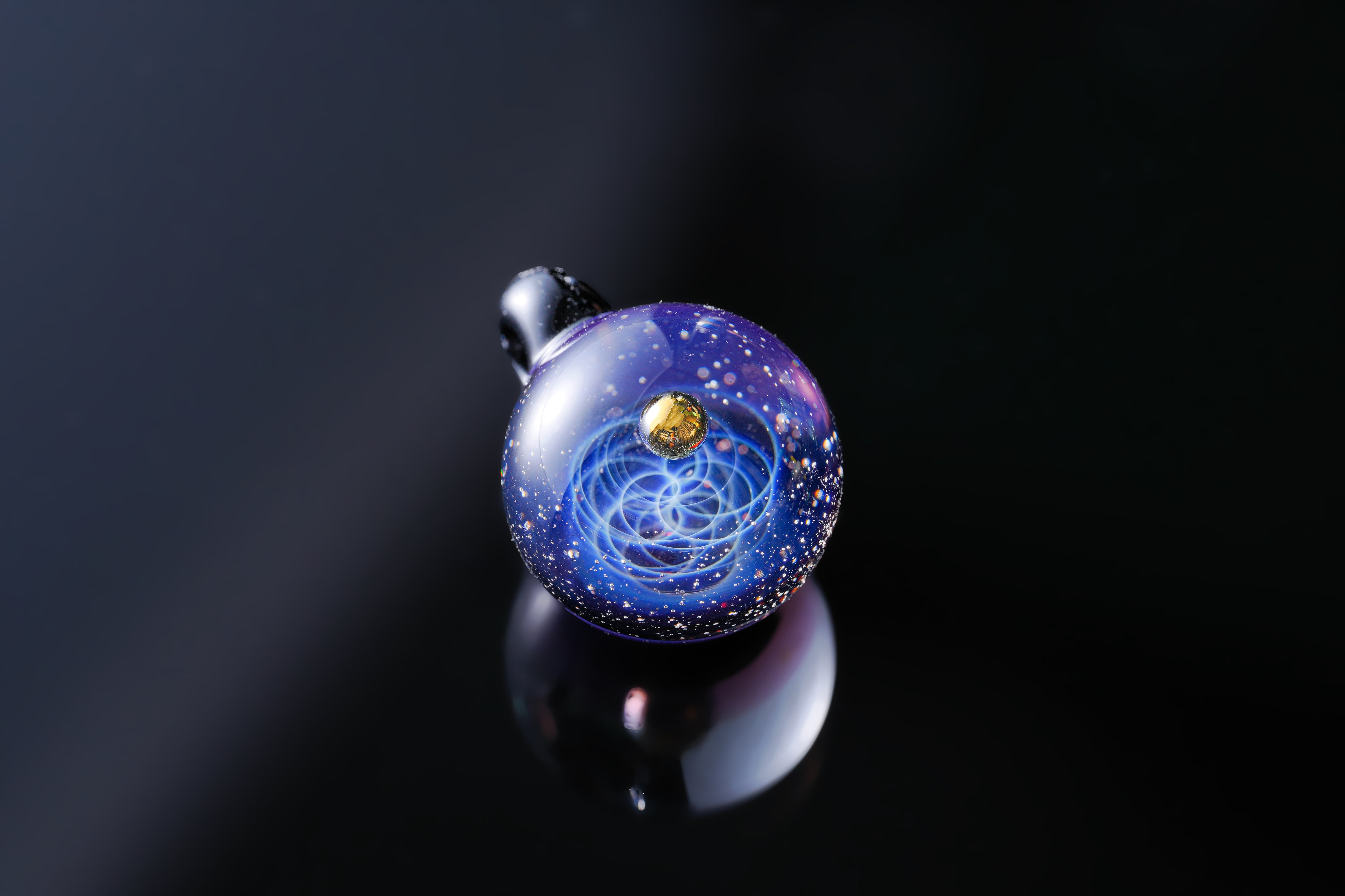 Starglass NGC 6543