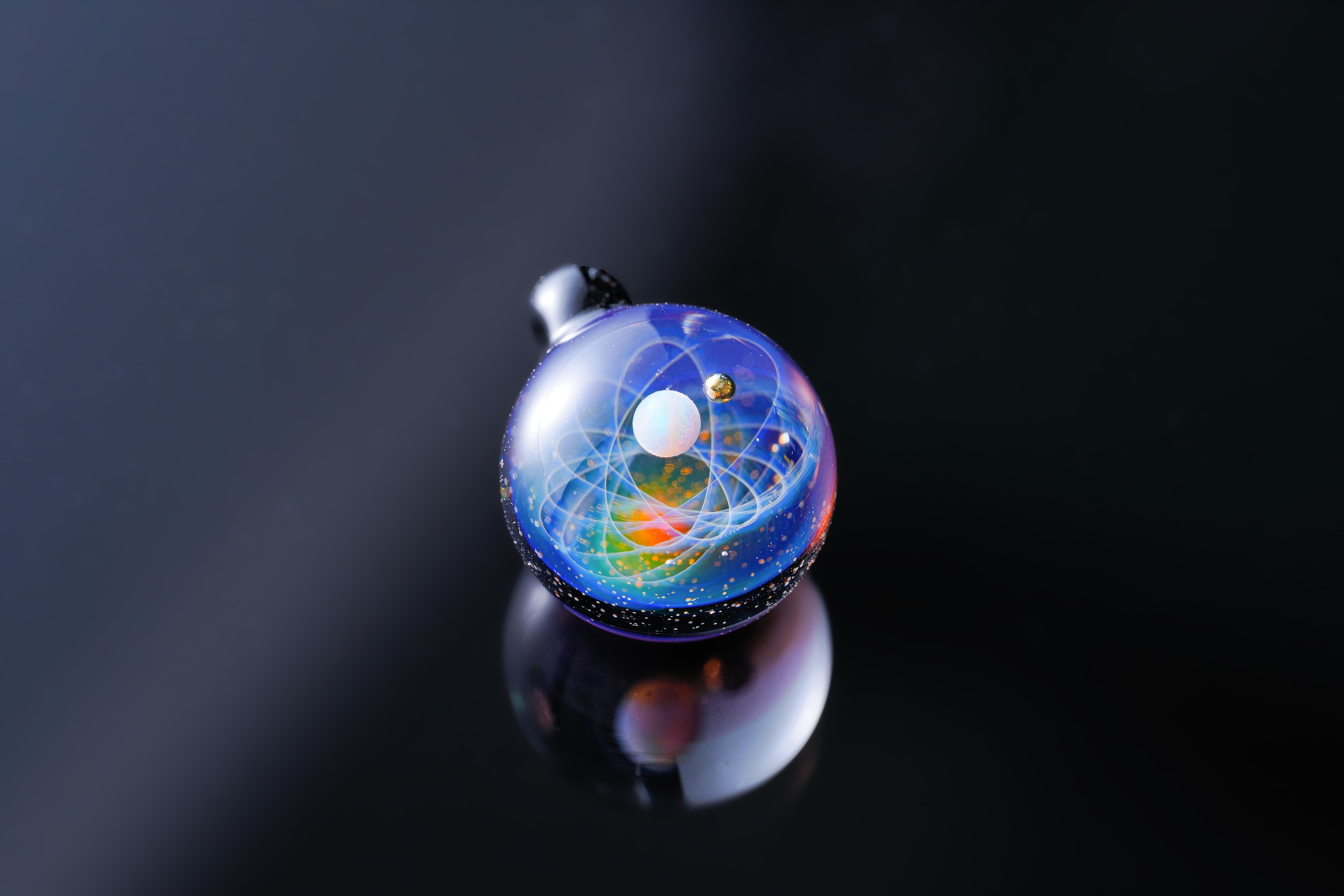 Starglass Helium