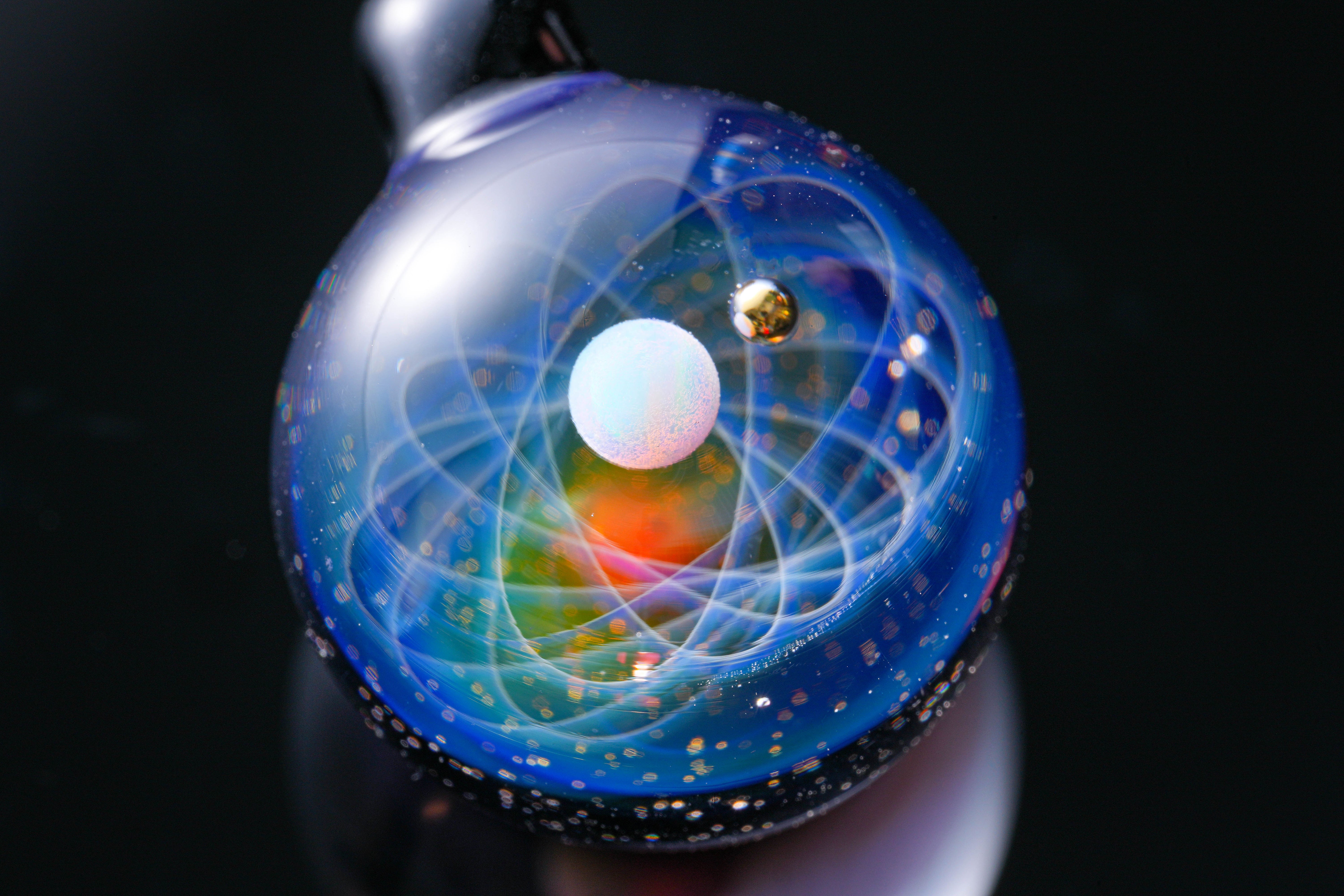 Starglass Helium