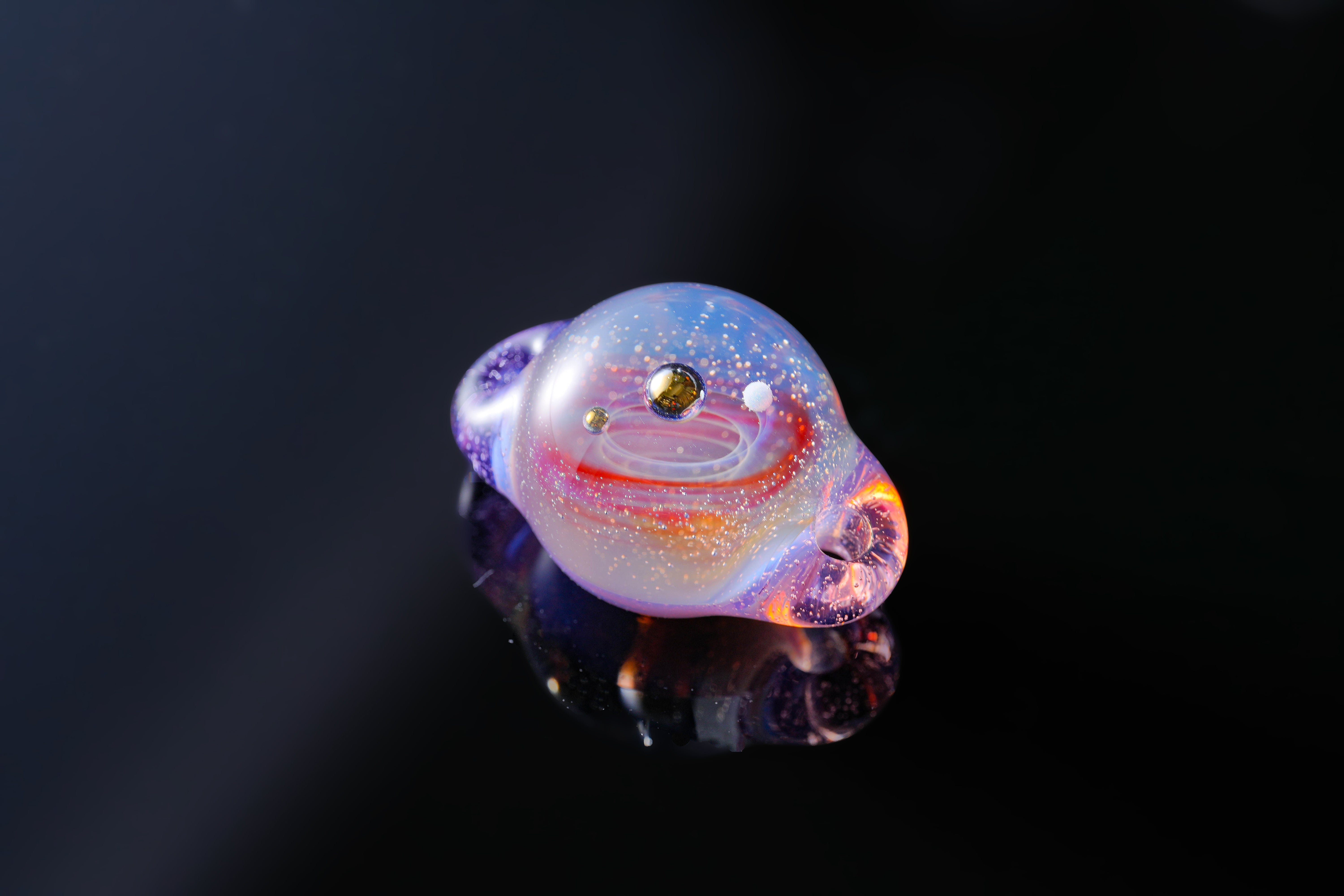 Starglass Alpha Centauri