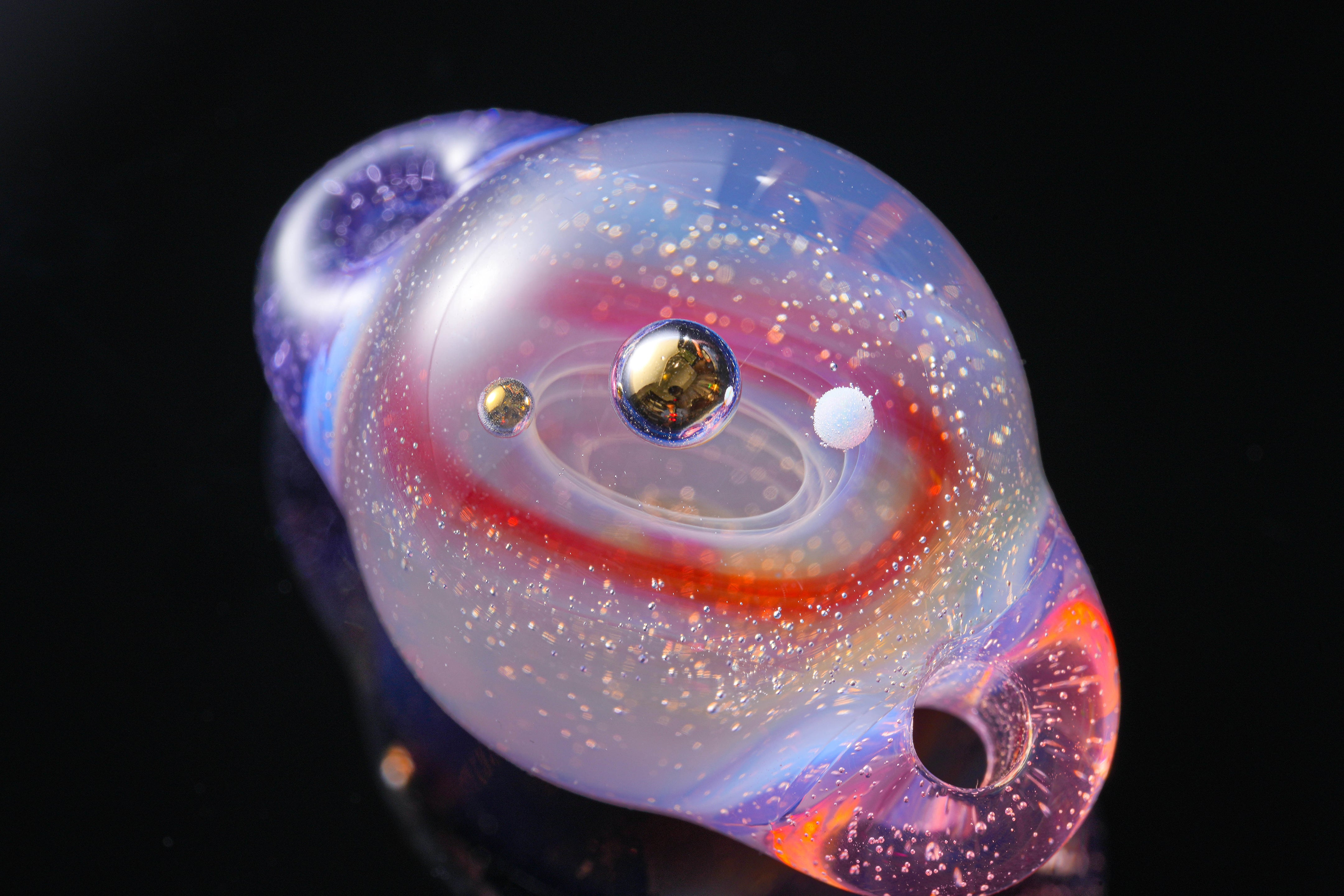 Starglass Alpha Centauri