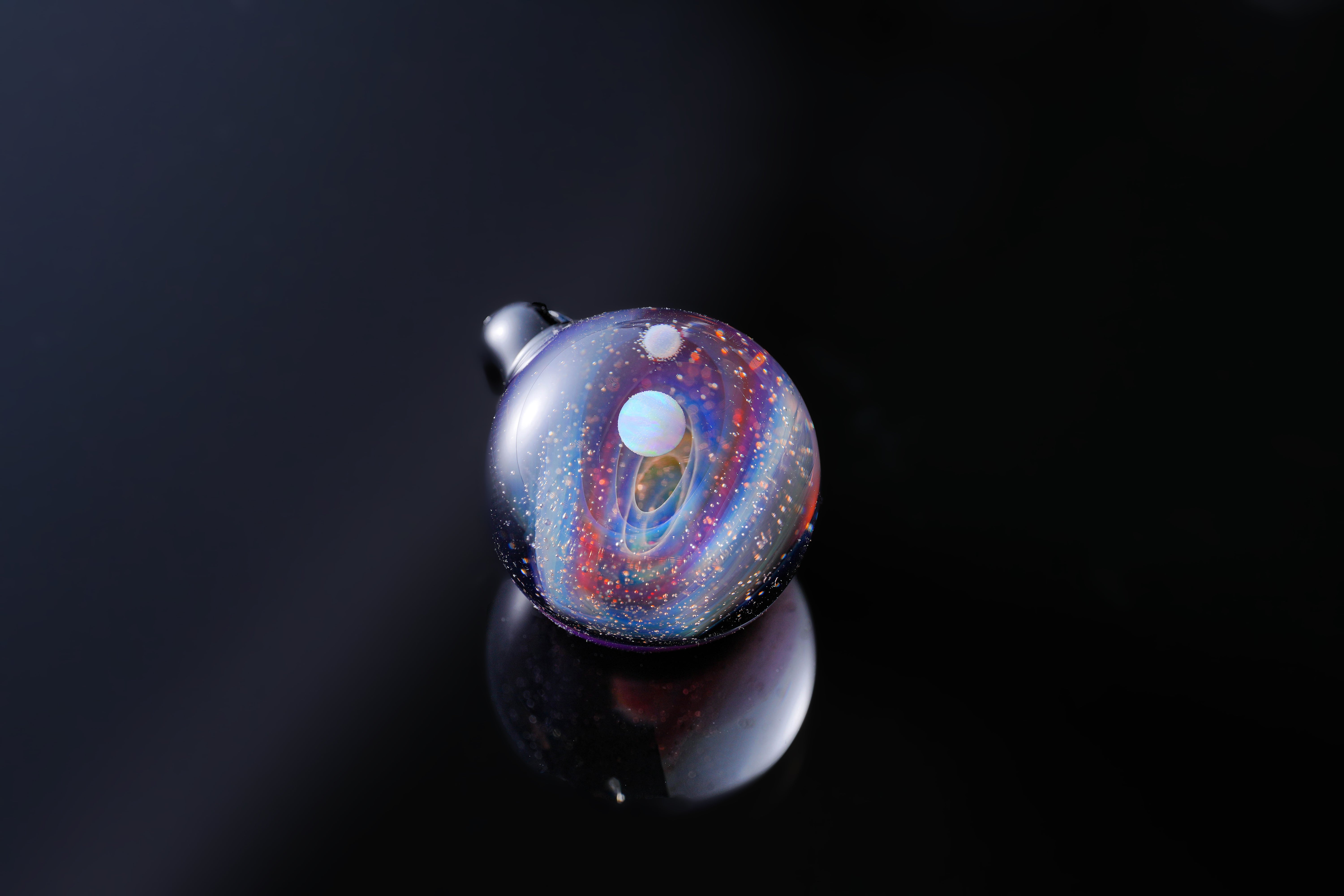 Starglass Arp 273