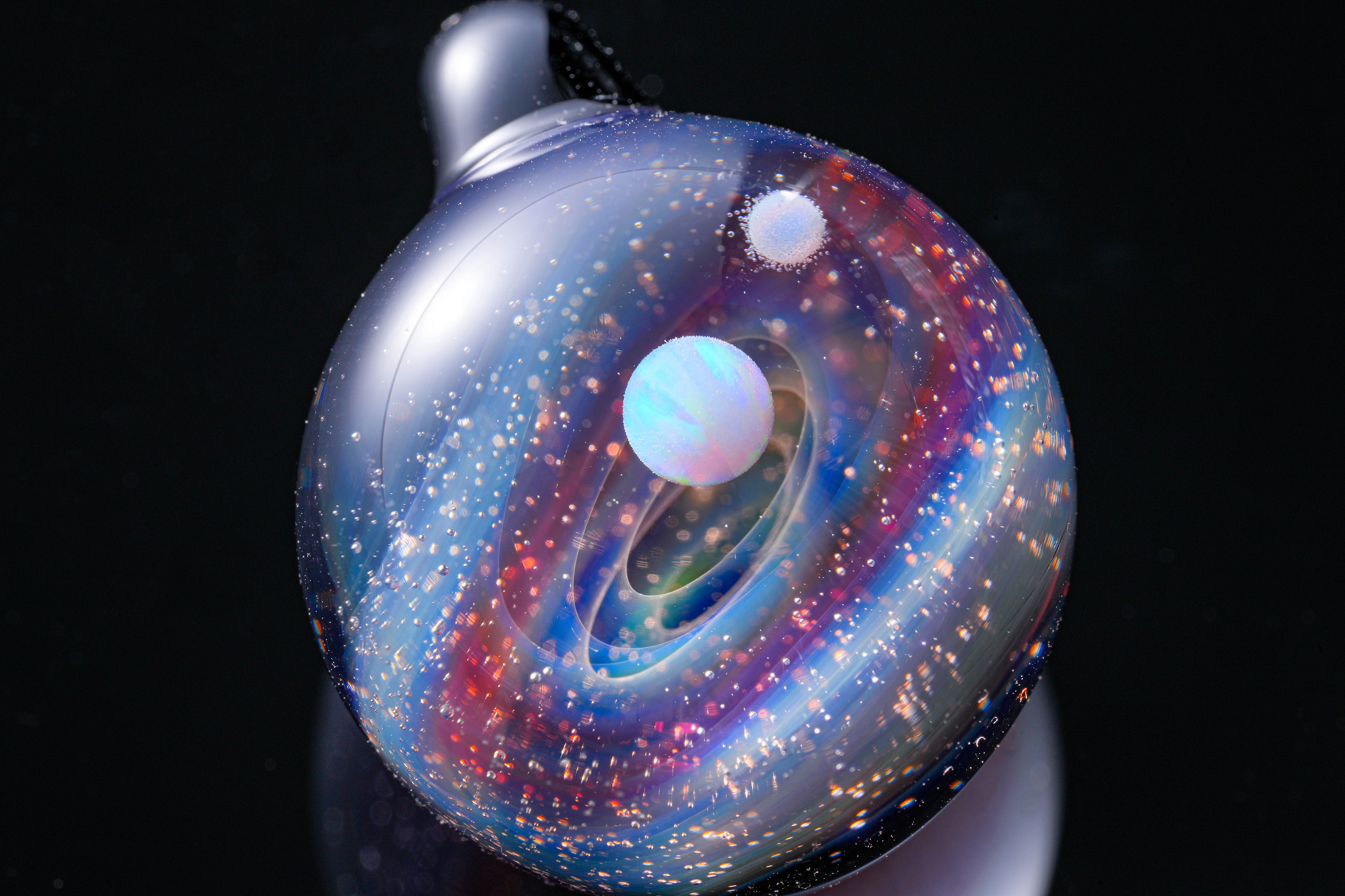 Starglass Arp 273