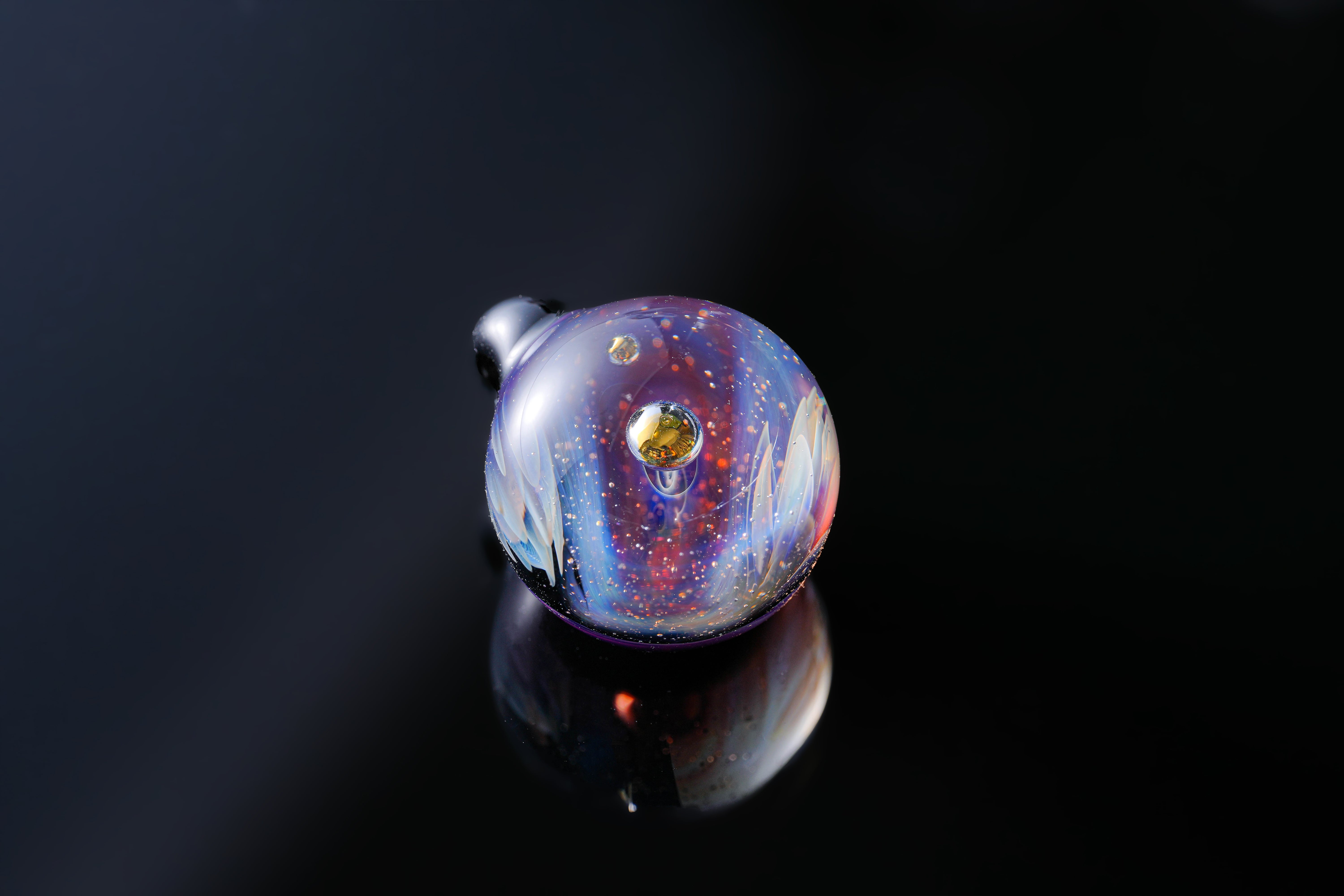 Starglass Cygnus Wings