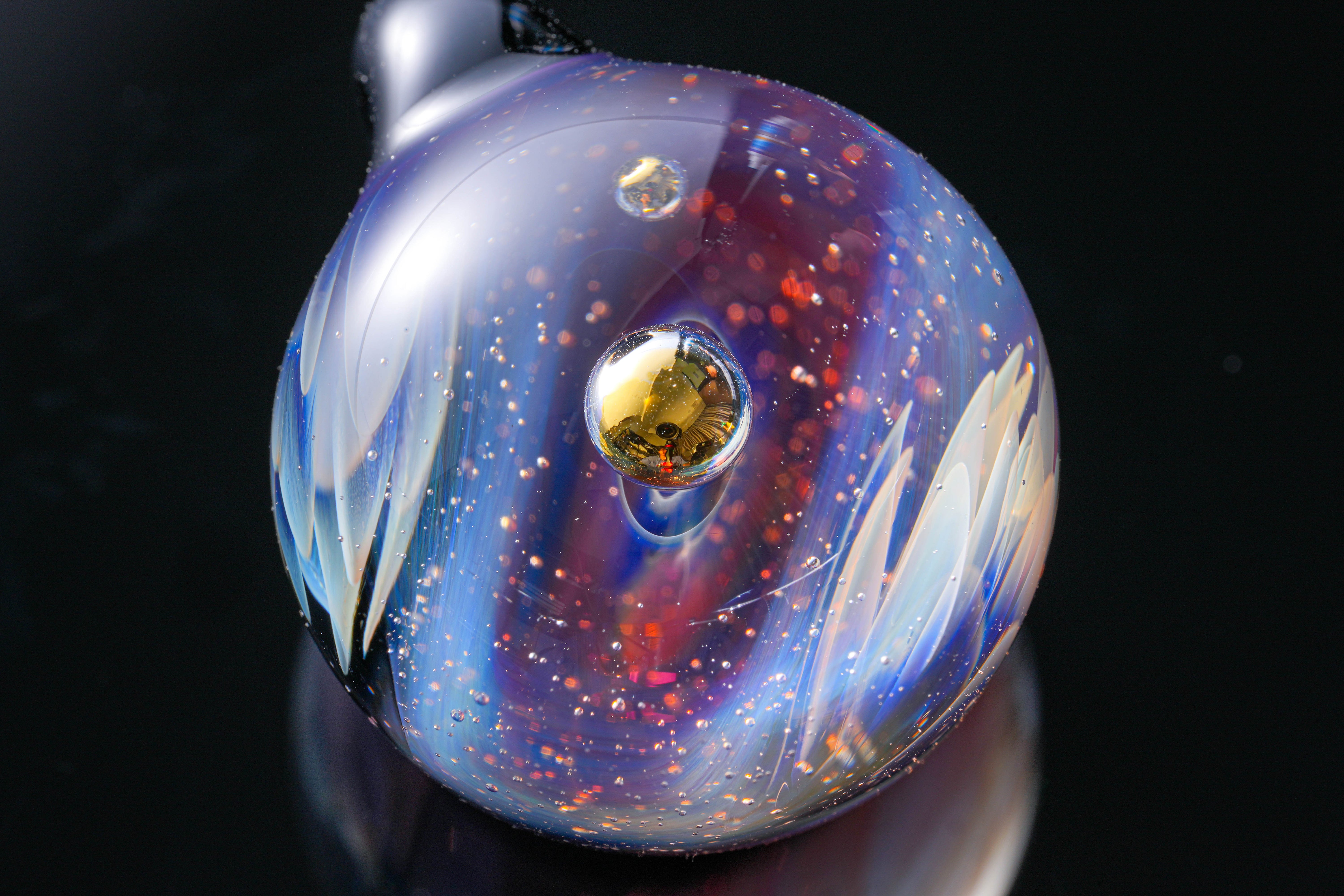 Starglass Cygnus Wings